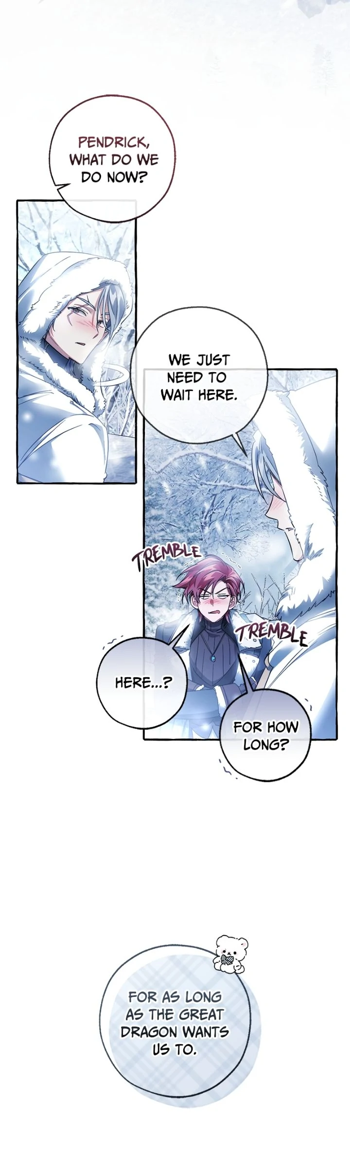 Read Lout of Count's Family Manga Online