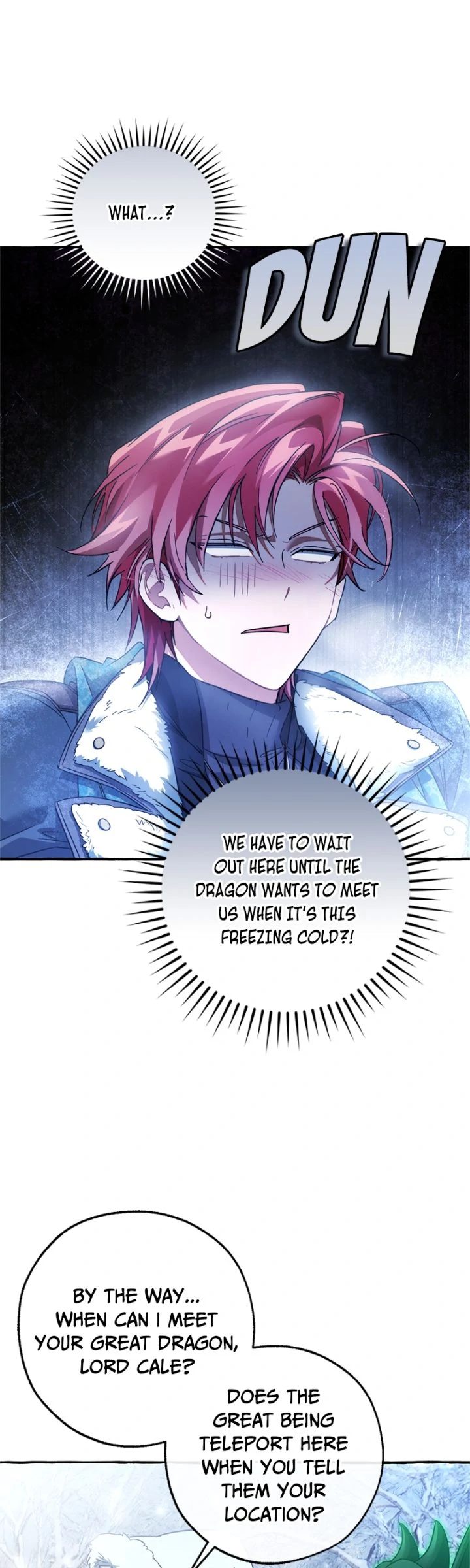 Read Lout of Count's Family Manga Online