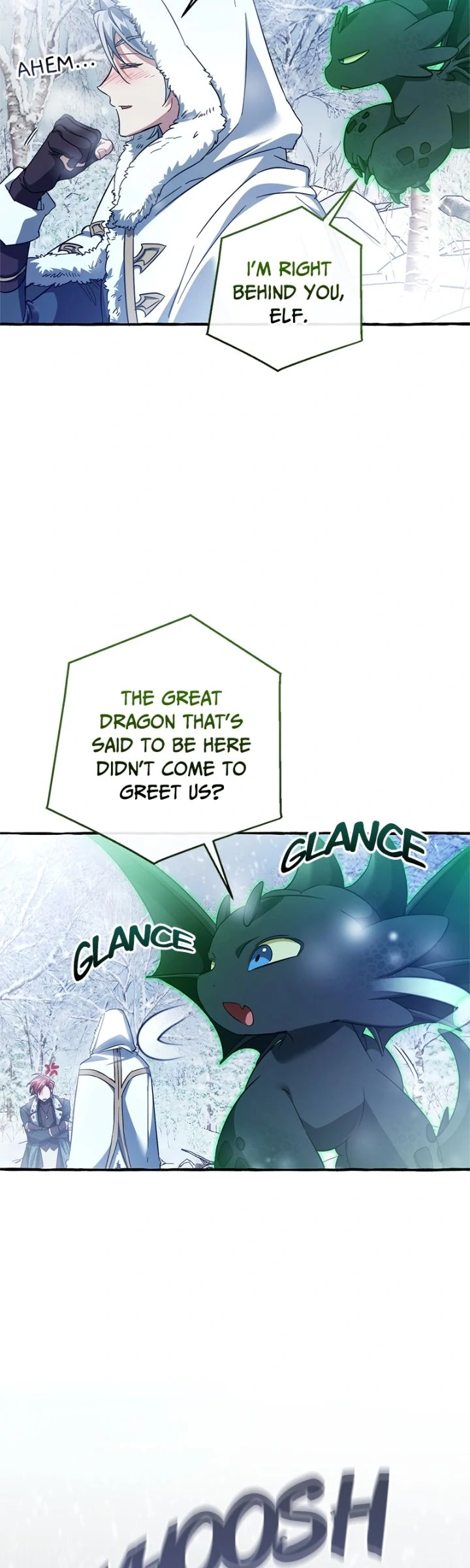 Read Lout of Count's Family Manga Online