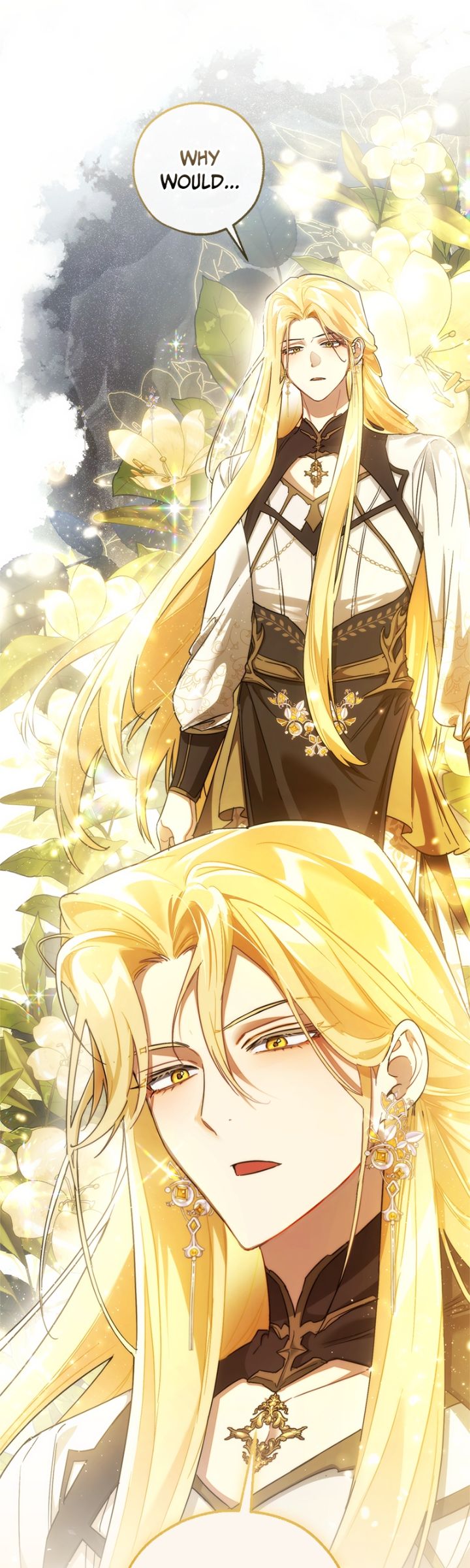 Read Lout of Count's Family Manga Online