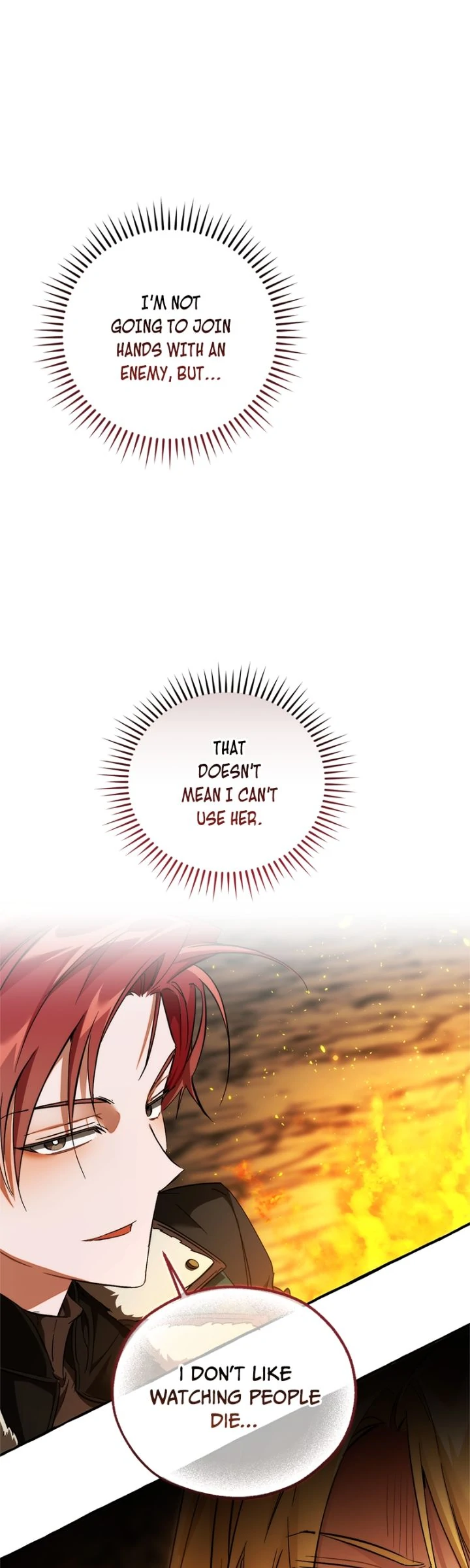 Read Lout of Count's Family Manga Online