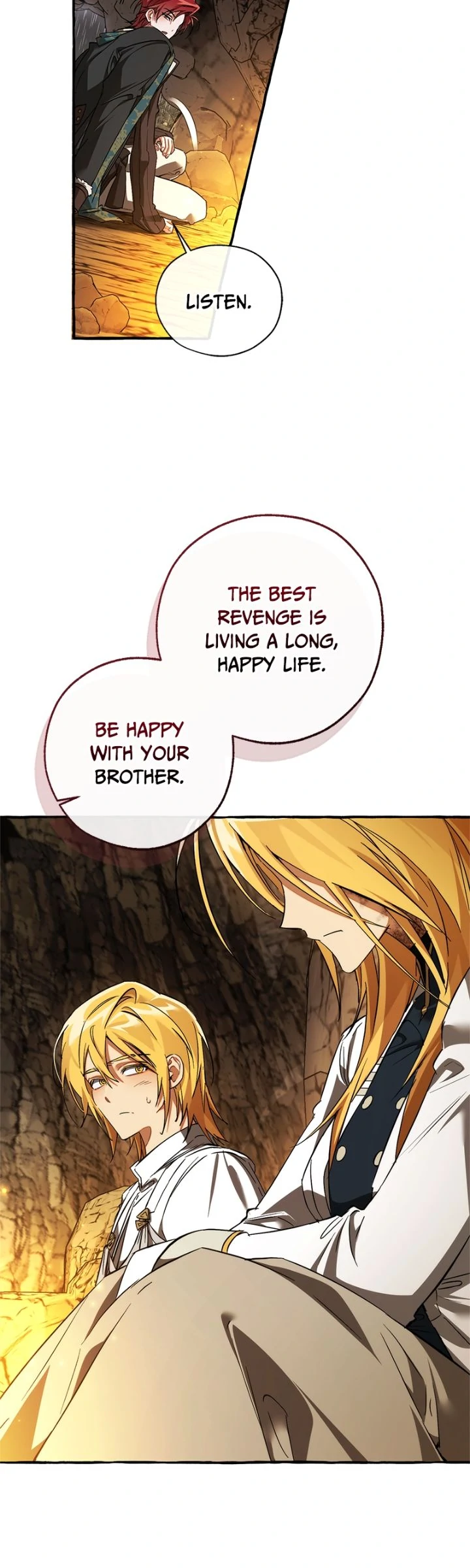 Read Lout of Count's Family Manga Online