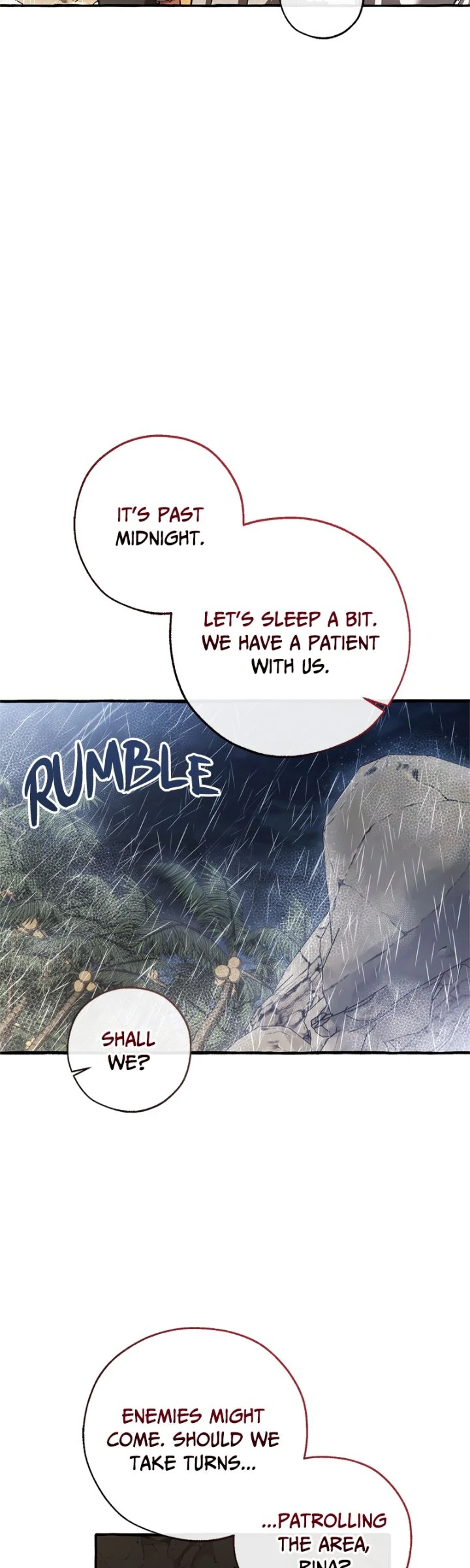 Read Lout of Count's Family Manga Online