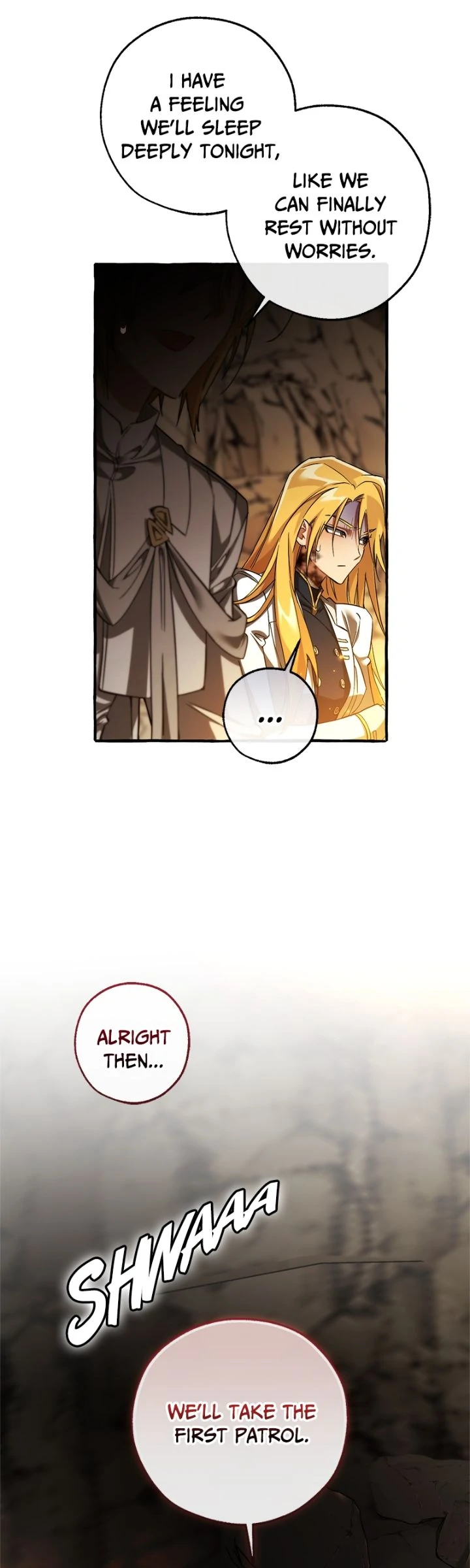 Read Lout of Count's Family Manga Online