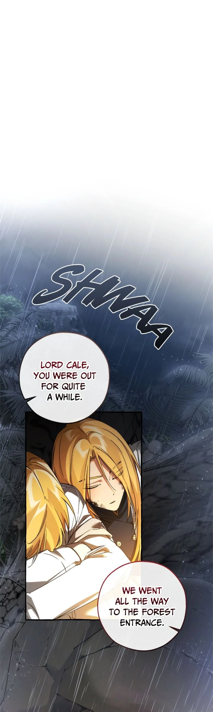 Read Lout of Count's Family Manga Online