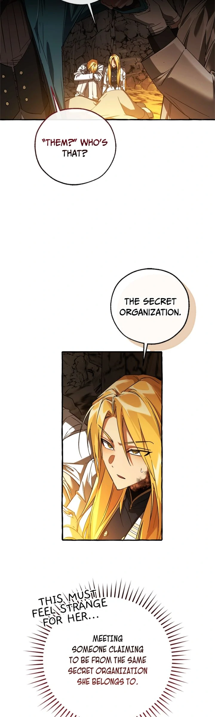 Read Lout of Count's Family Manga Online