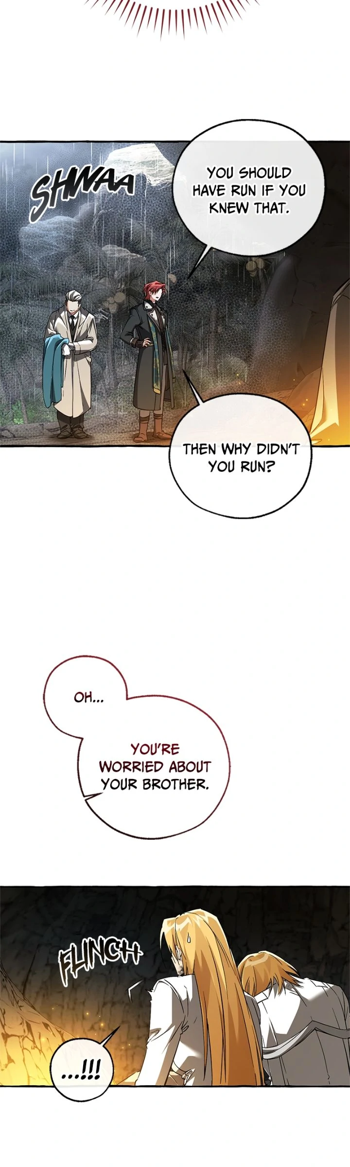 Read Lout of Count's Family Manga Online