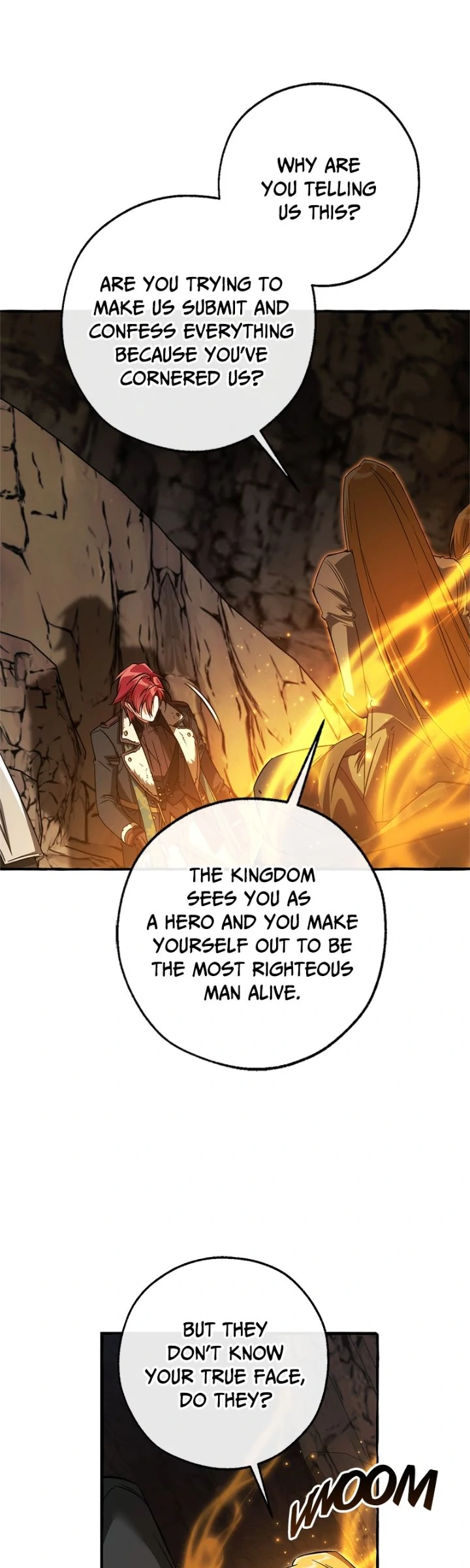 Read Lout of Count's Family Manga Online