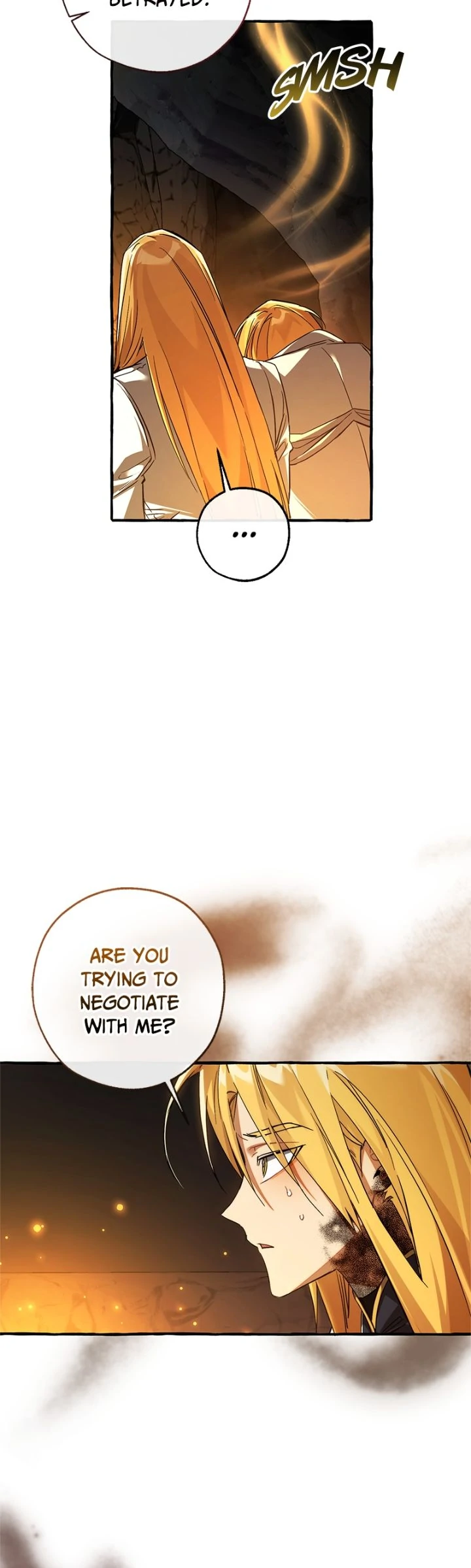Read Lout of Count's Family Manga Online