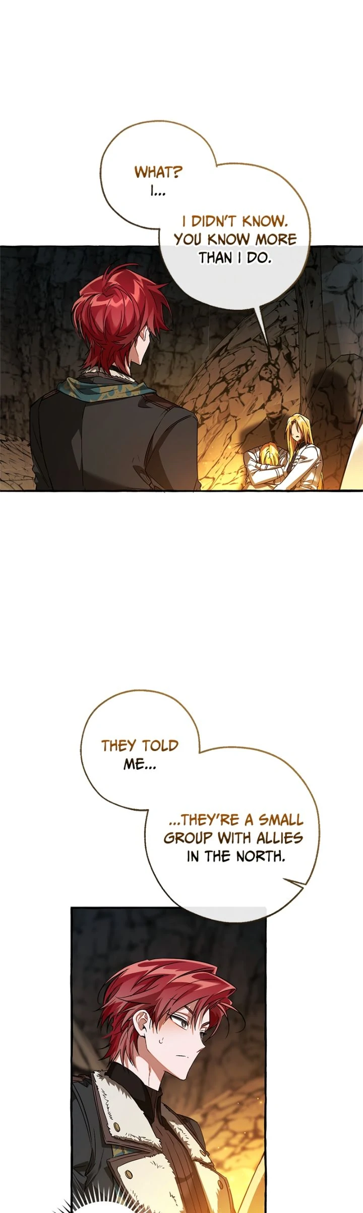 Read Lout of Count's Family Manga Online