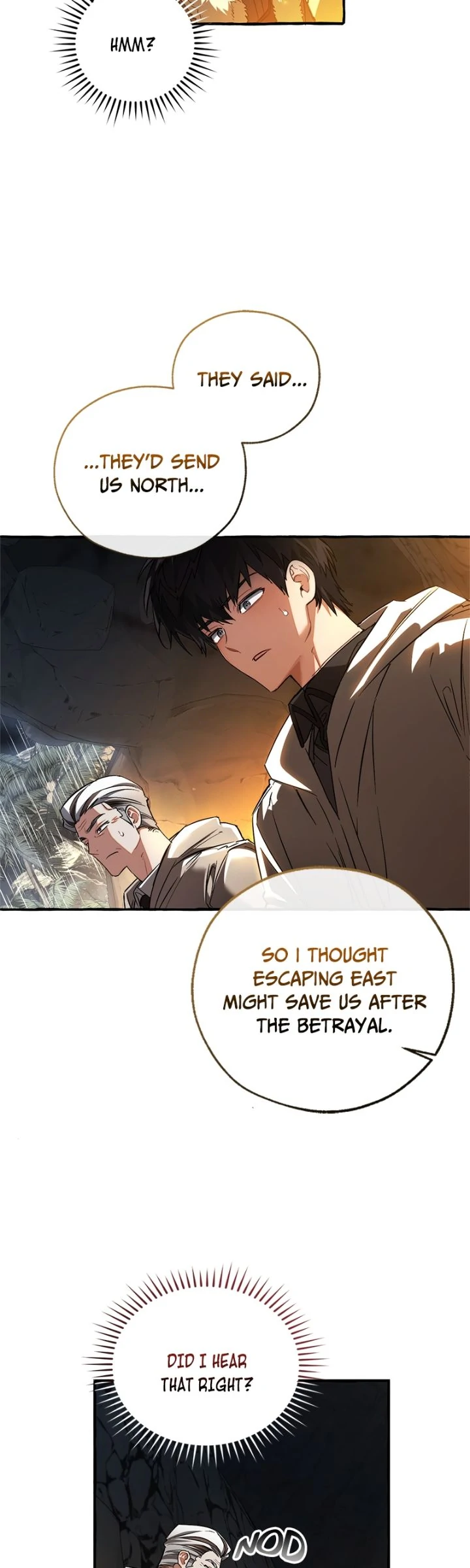 Read Lout of Count's Family Manga Online