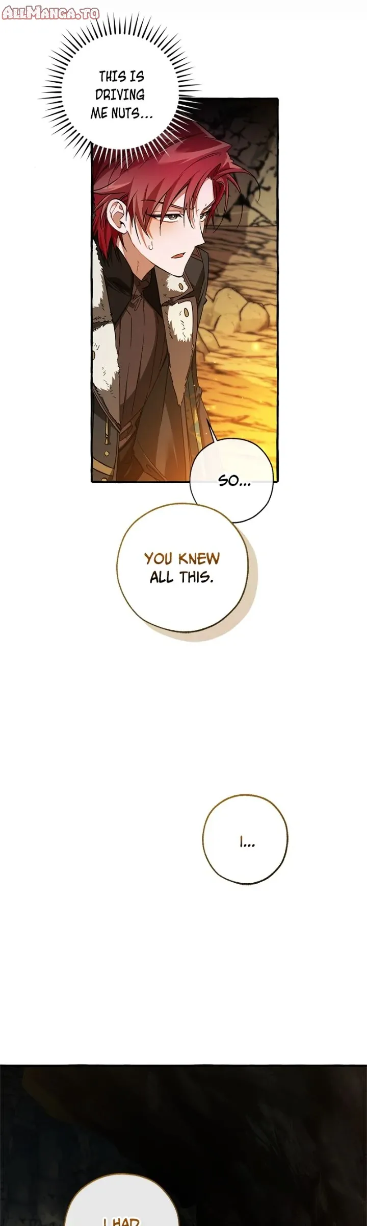 Read Lout of Count's Family Manga Online
