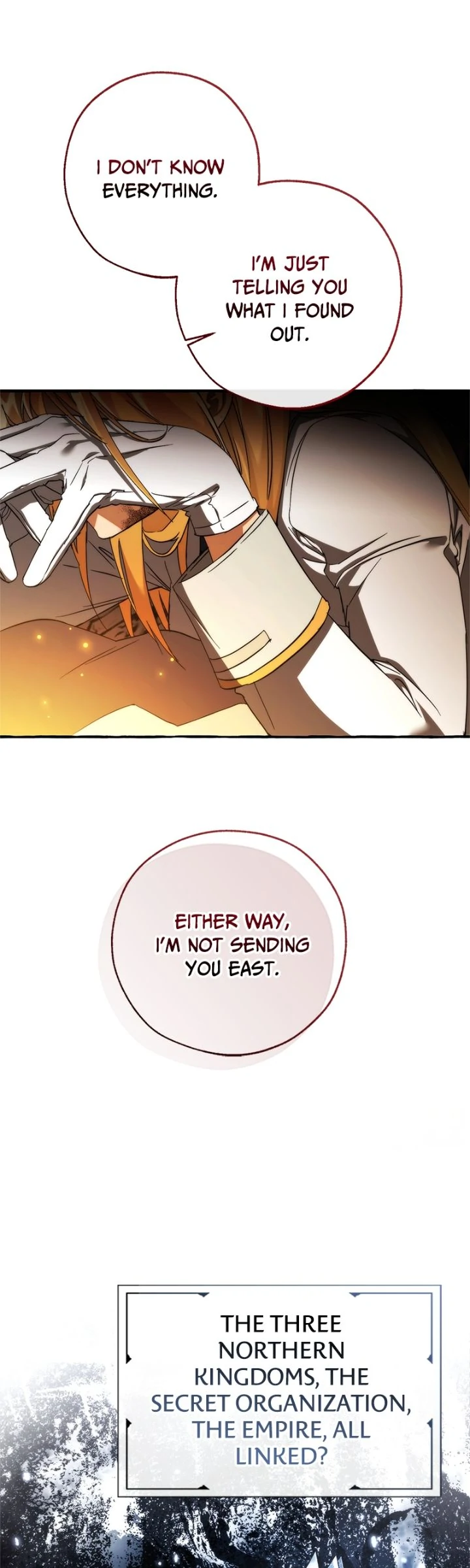 Read Lout of Count's Family Manga Online