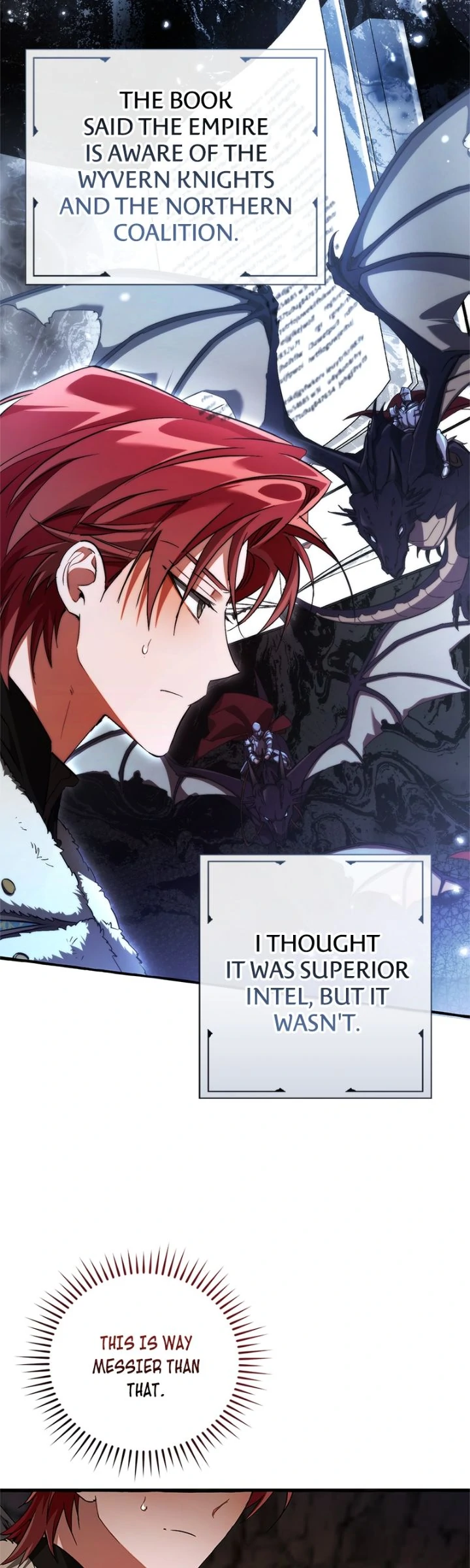 Read Lout of Count's Family Manga Online