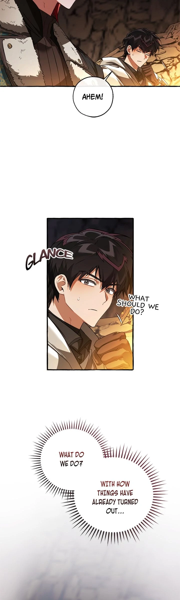Read Lout of Count's Family Manga Online