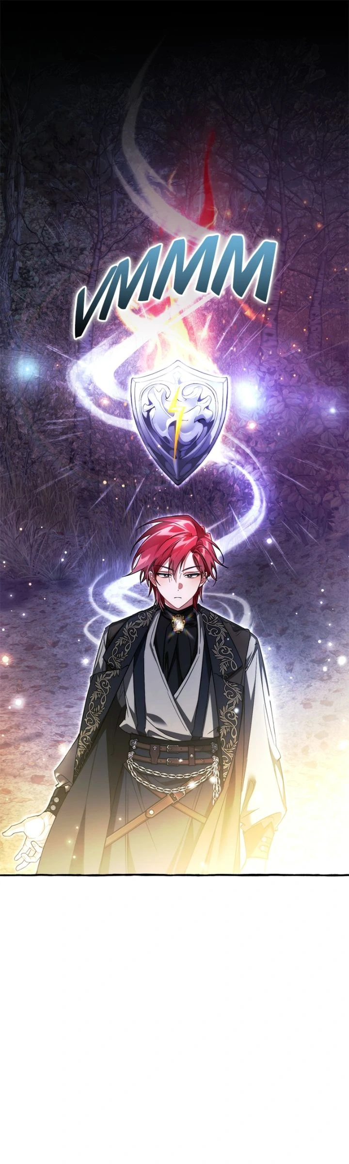 Read Lout of Count's Family Manga Online