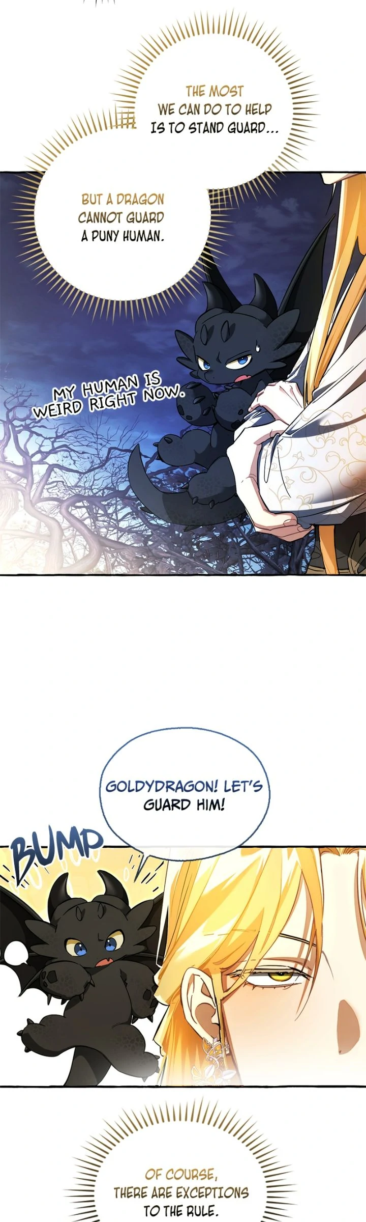Read Lout of Count's Family Manga Online