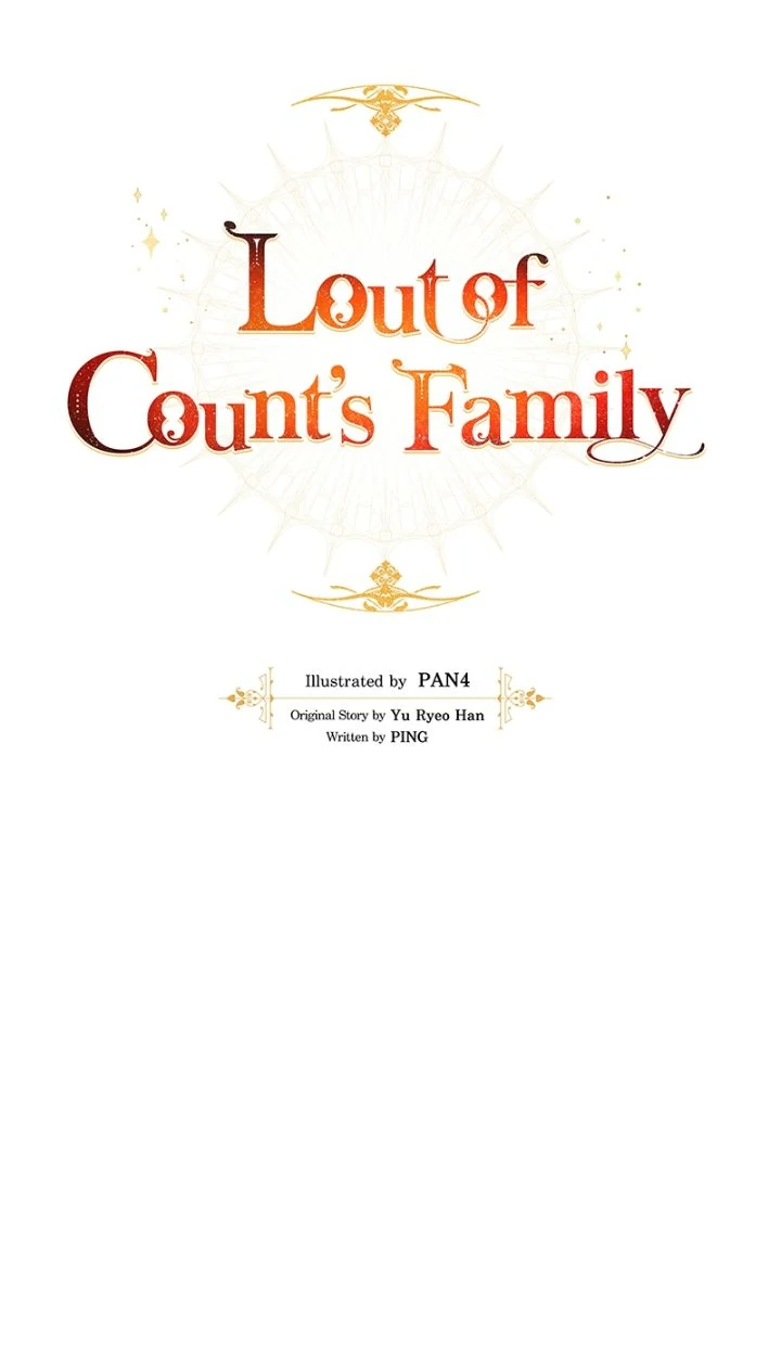 Read Lout of Count's Family Manga Online