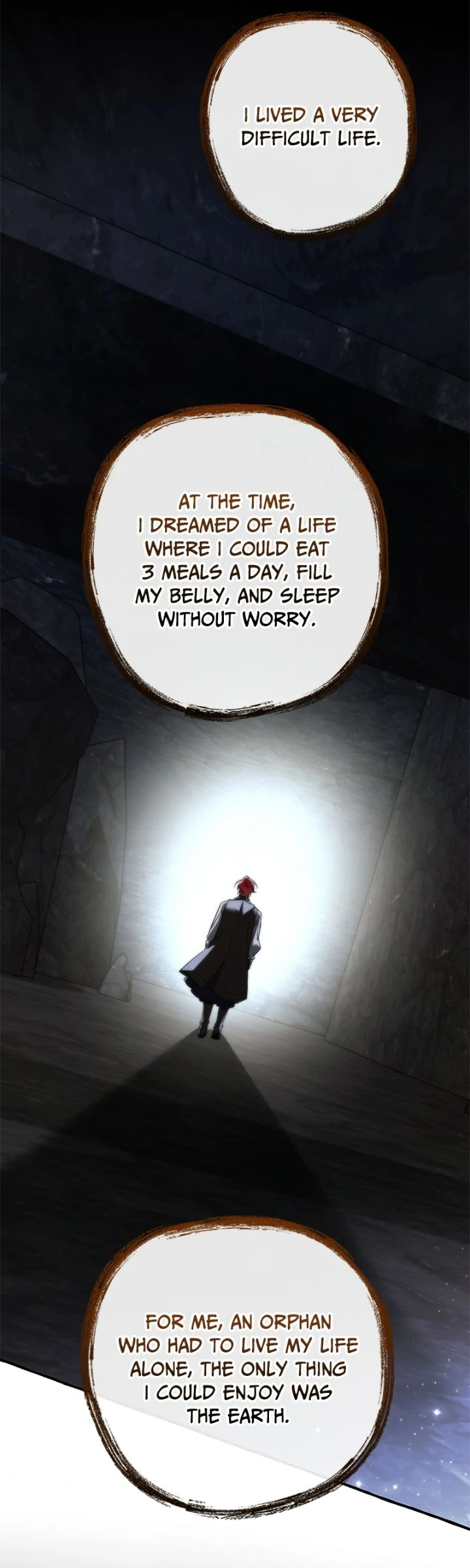 Read Lout of Count's Family Manga Online