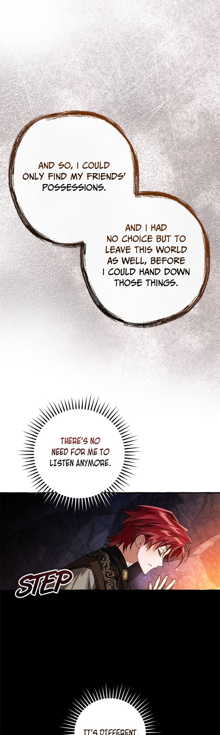 Read Lout of Count's Family Manga Online
