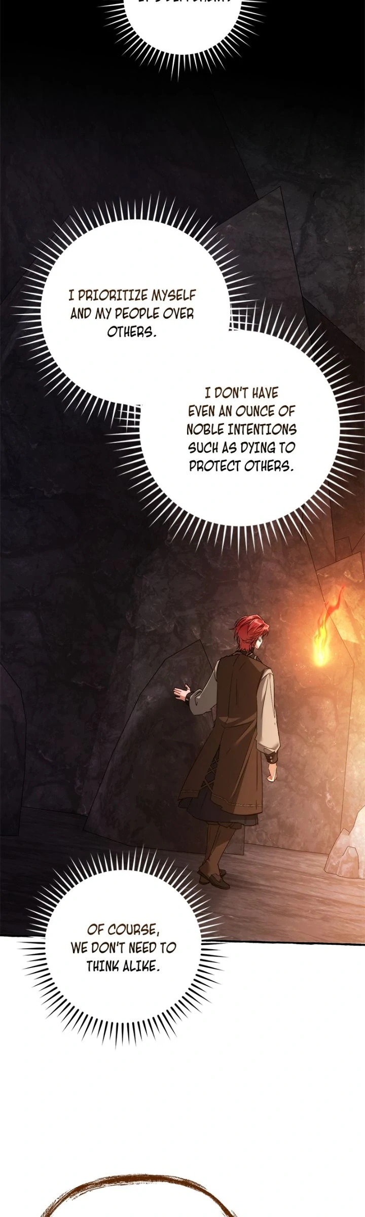 Read Lout of Count's Family Manga Online