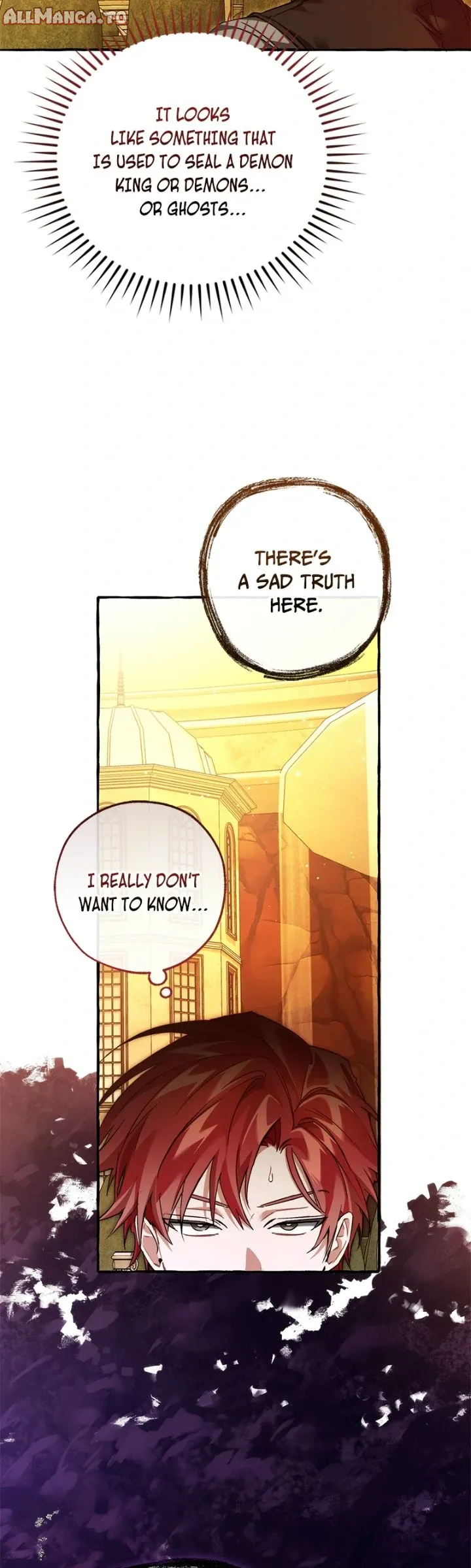 Read Lout of Count's Family Manga Online