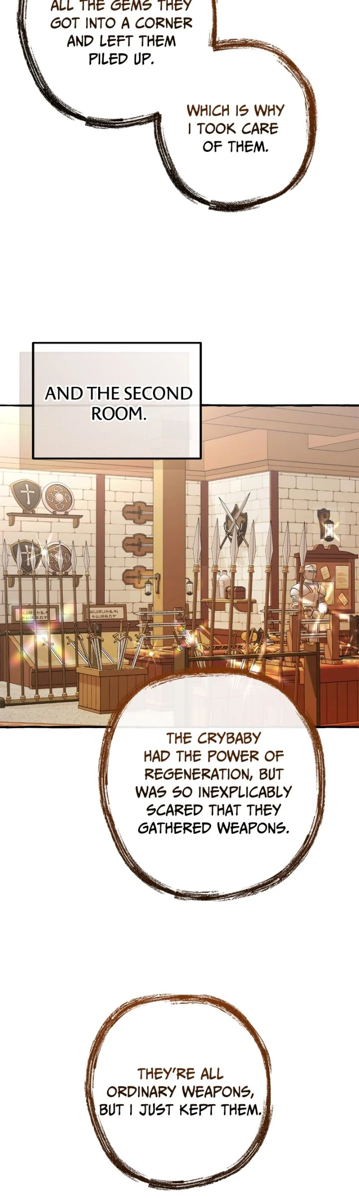 Read Lout of Count's Family Manga Online