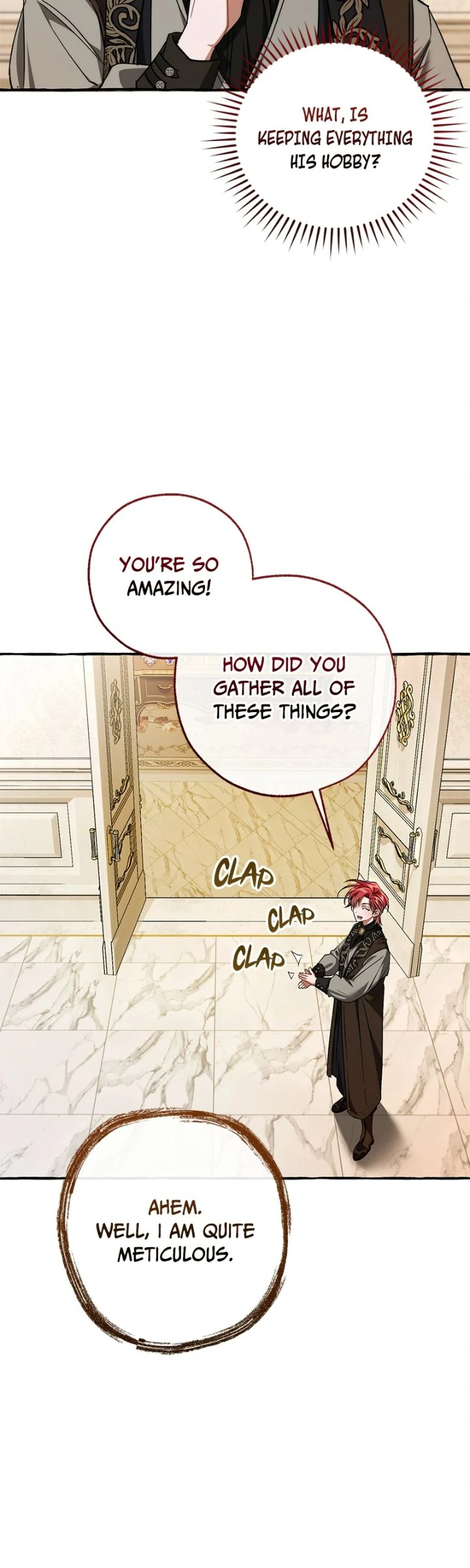 Read Lout of Count's Family Manga Online