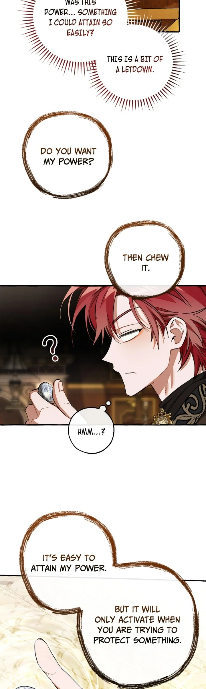 Read Lout of Count's Family Manga Online