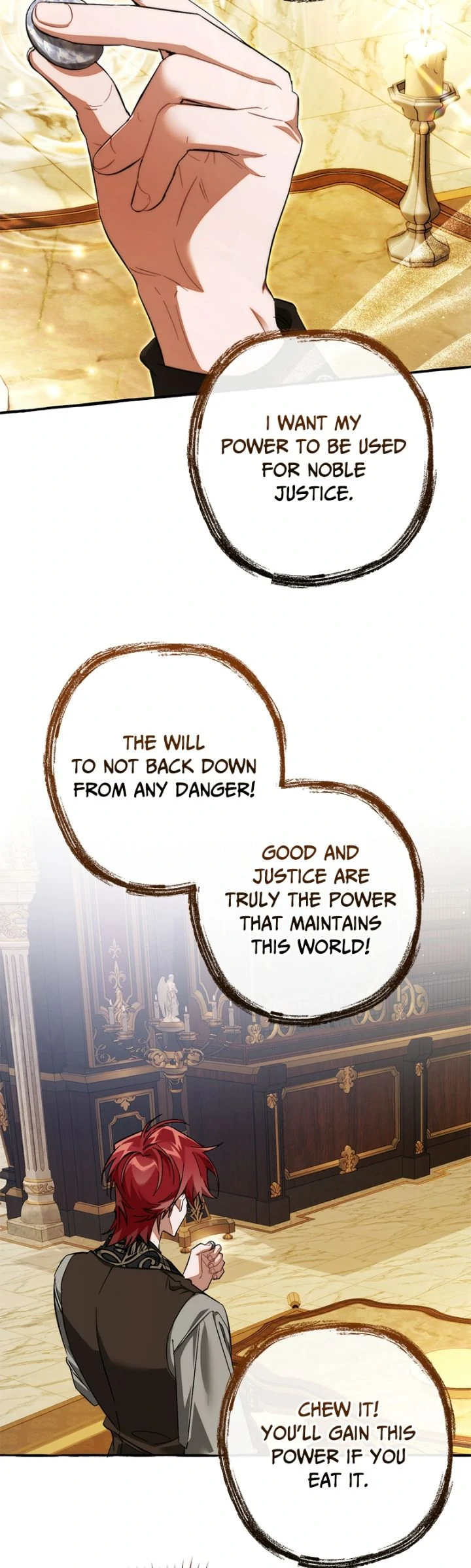 Read Lout of Count's Family Manga Online