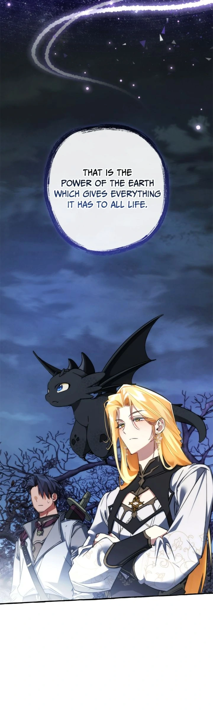 Read Lout of Count's Family Manga Online