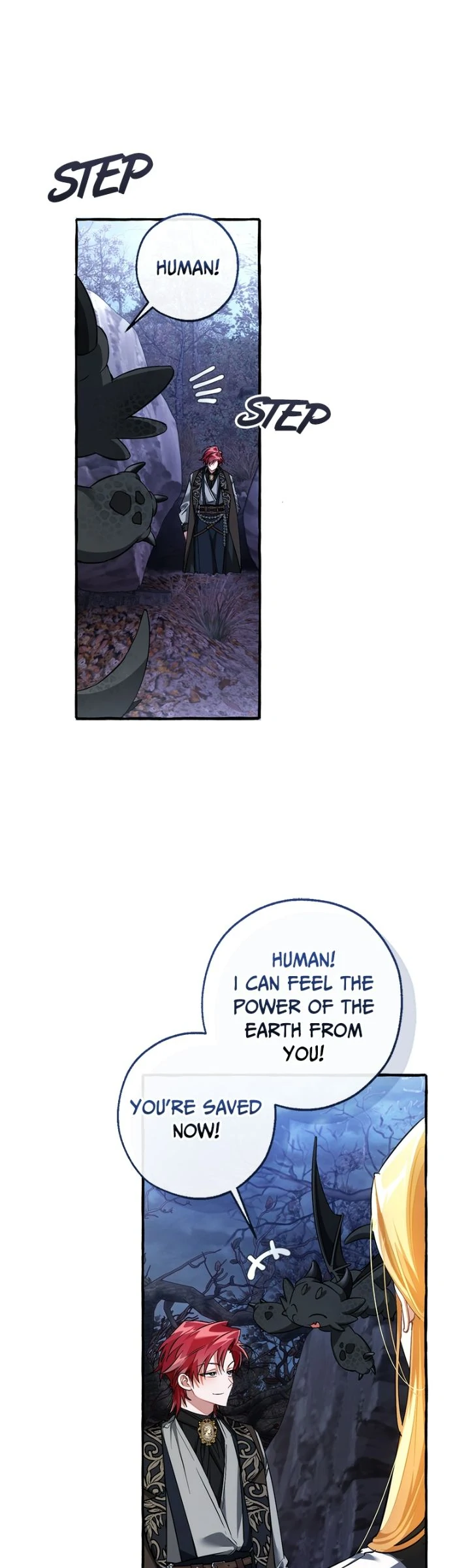 Read Lout of Count's Family Manga Online