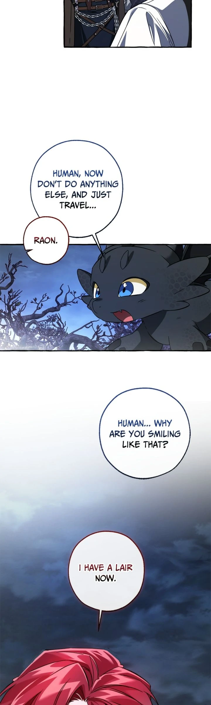 Read Lout of Count's Family Manga Online