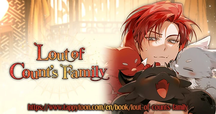 Read Lout of Count's Family Manga Online