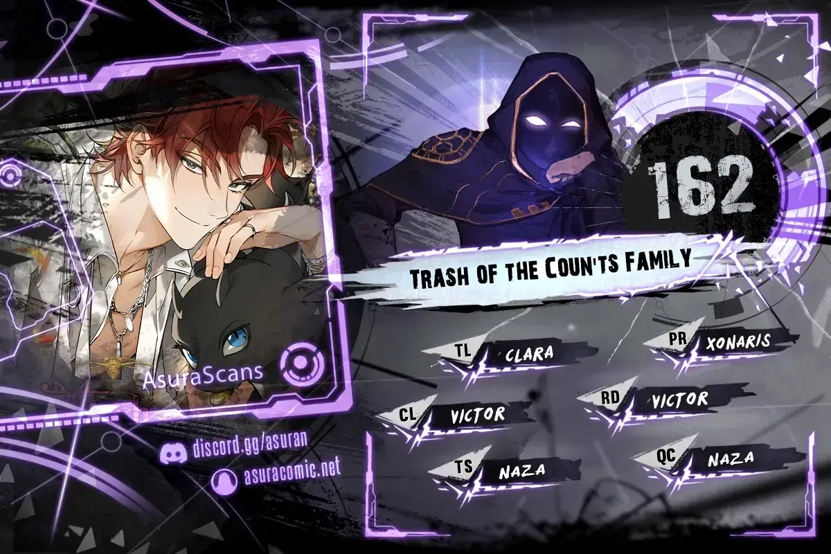 Read Lout of Count's Family Manga Online