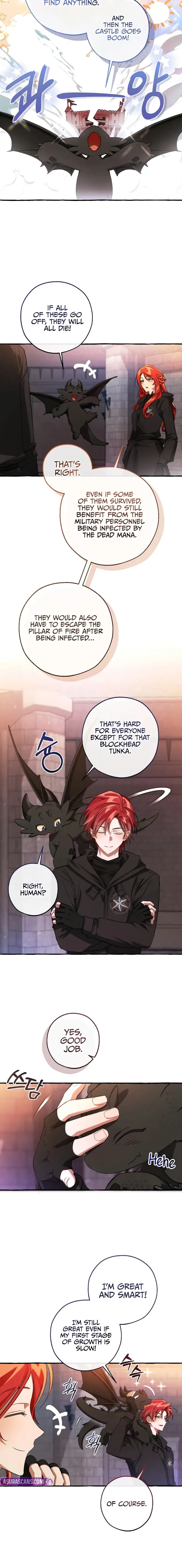 Read Lout of Count's Family Manga Online