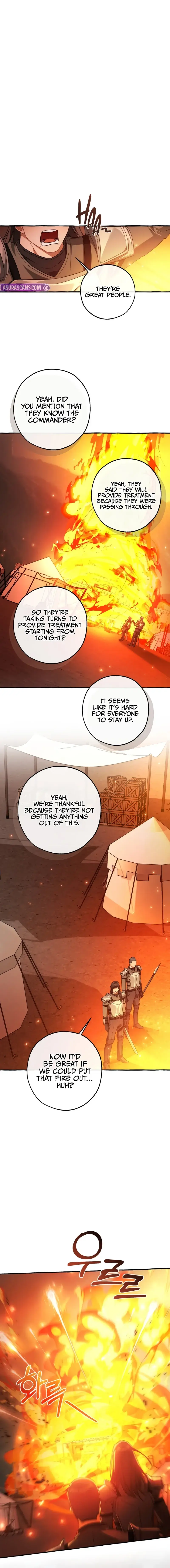 Read Lout of Count's Family Manga Online
