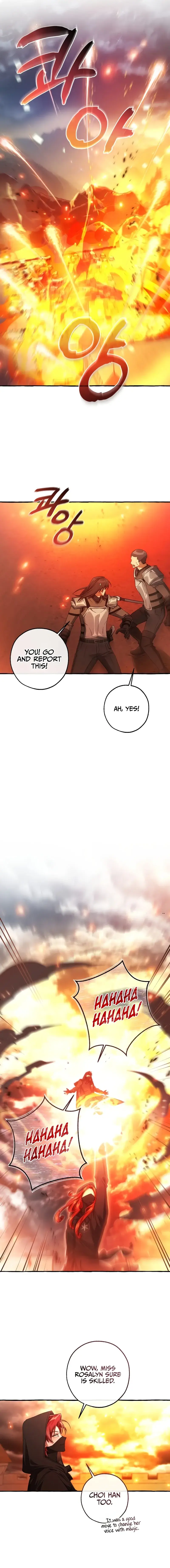 Read Lout of Count's Family Manga Online