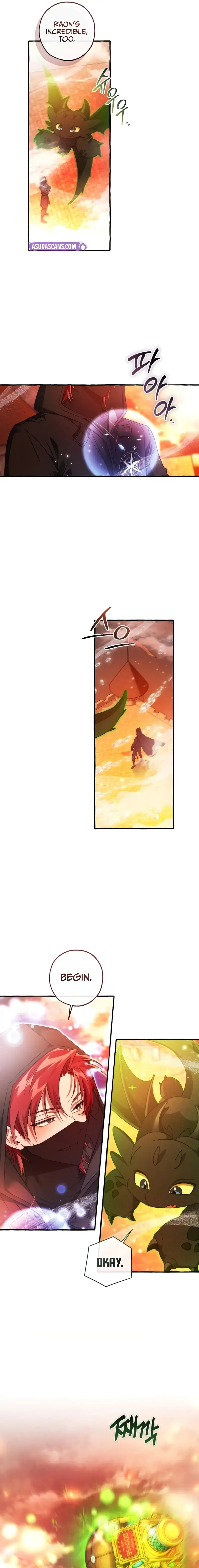 Read Lout of Count's Family Manga Online