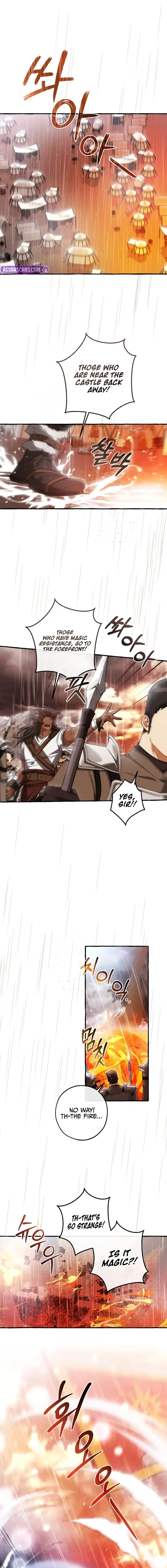 Read Lout of Count's Family Manga Online
