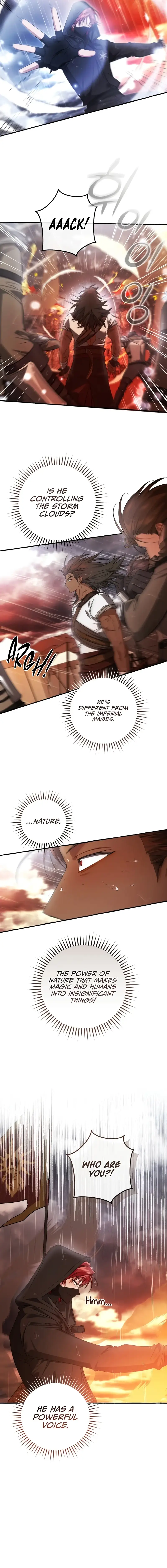 Read Lout of Count's Family Manga Online