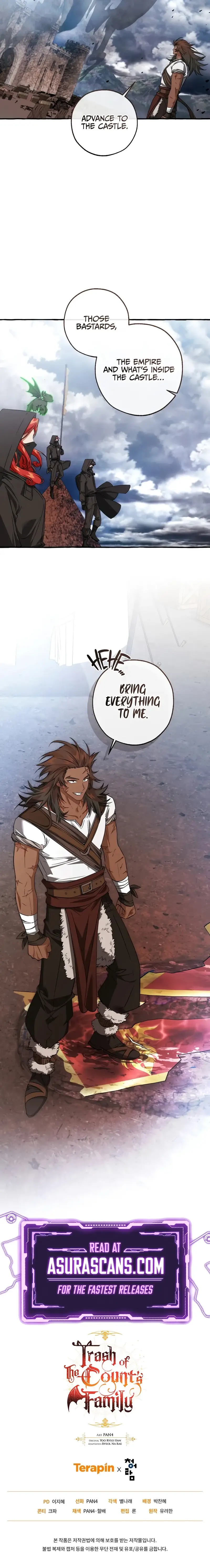 Read Lout of Count's Family Manga Online