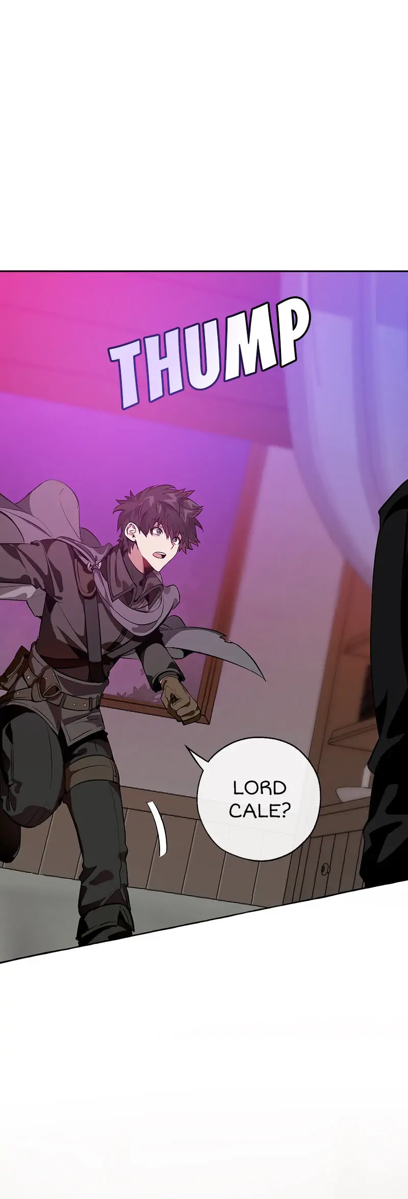 Read Lout of Count's Family Manga Online