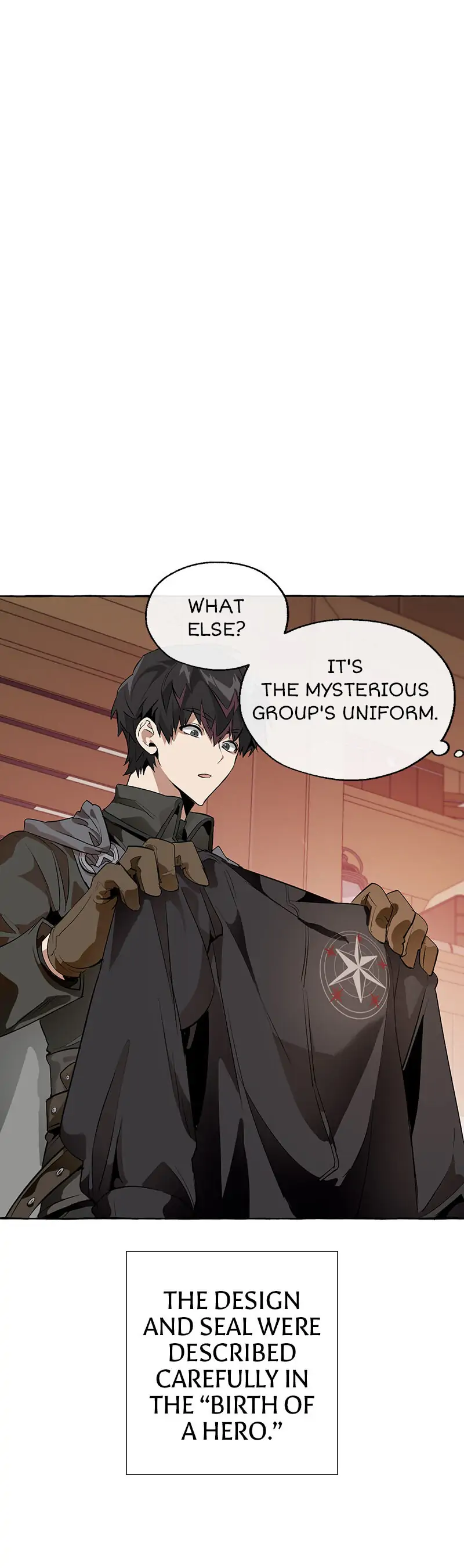 Read Lout of Count's Family Manga Online