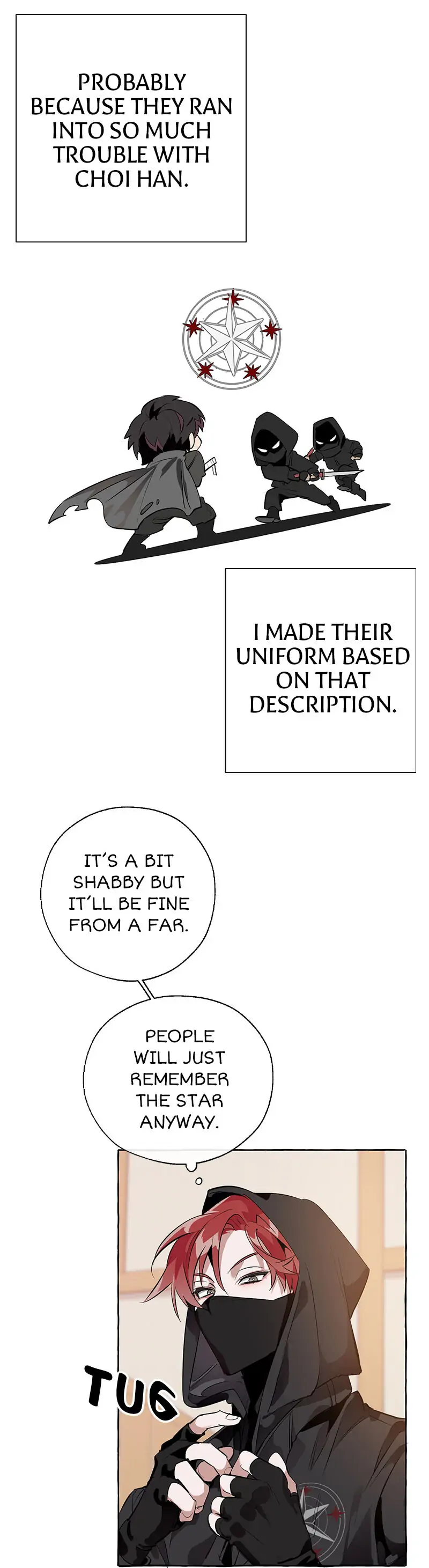 Read Lout of Count's Family Manga Online