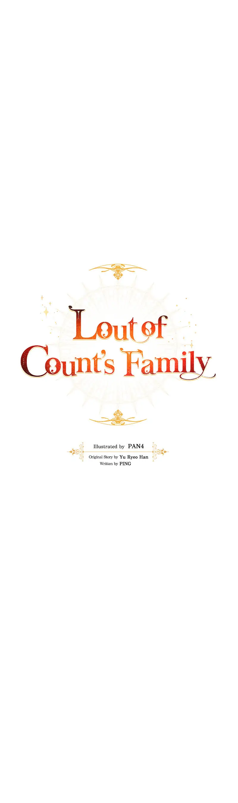 Read Lout of Count's Family Manga Online