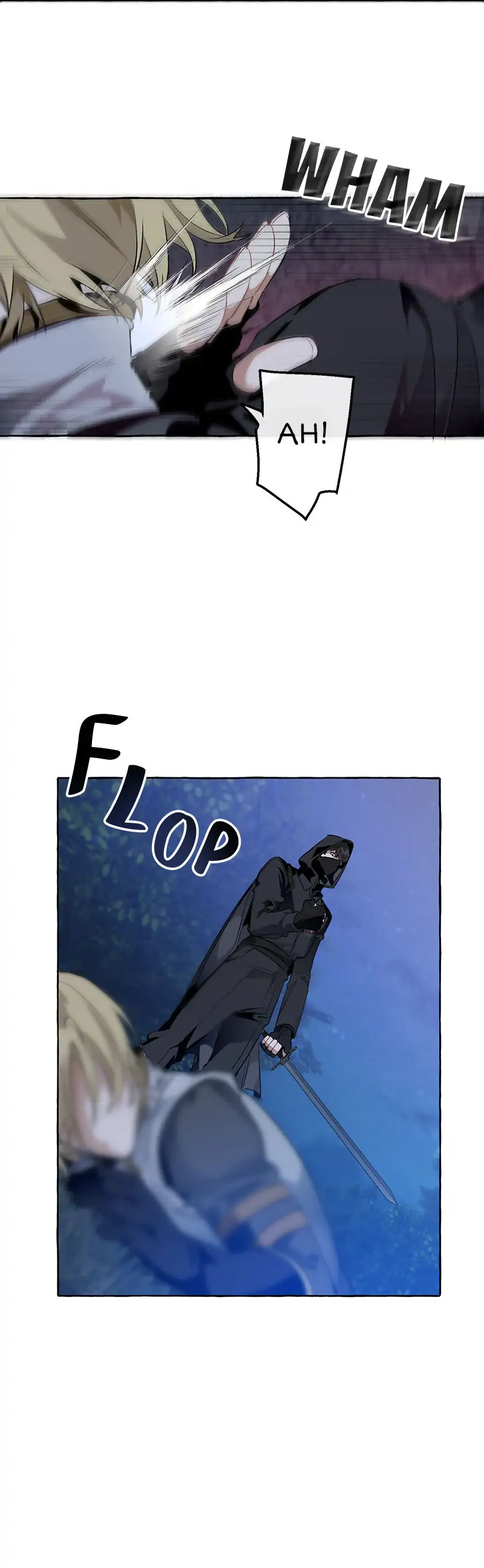 Read Lout of Count's Family Manga Online