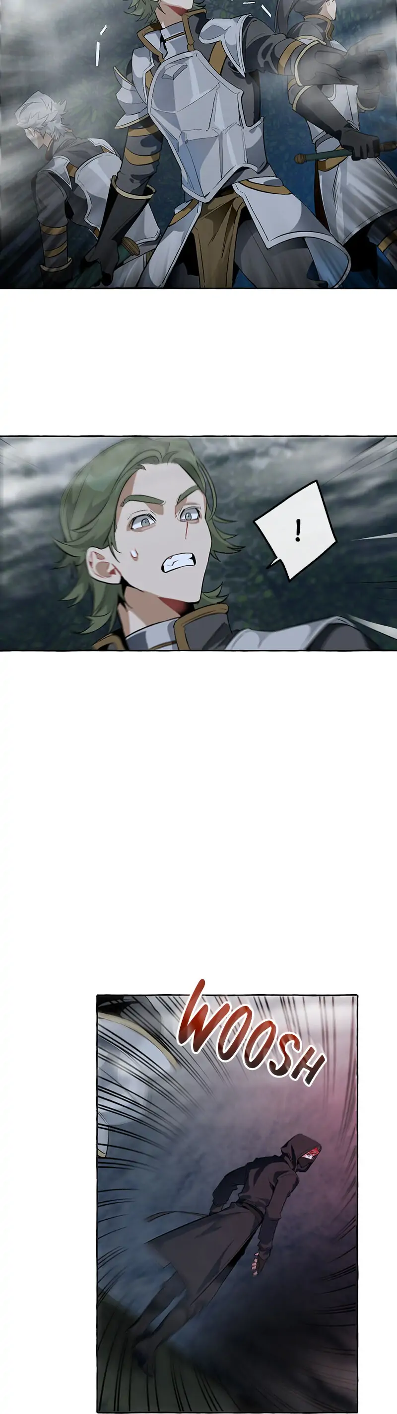 Read Lout of Count's Family Manga Online