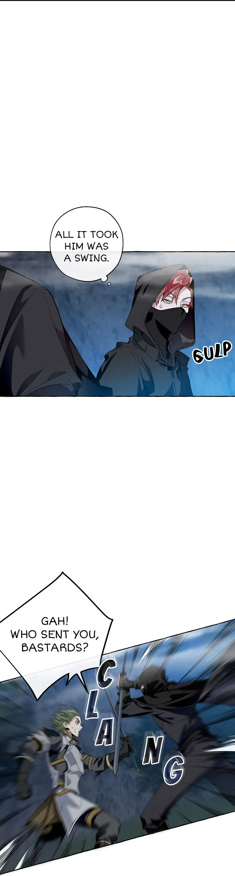 Read Lout of Count's Family Manga Online