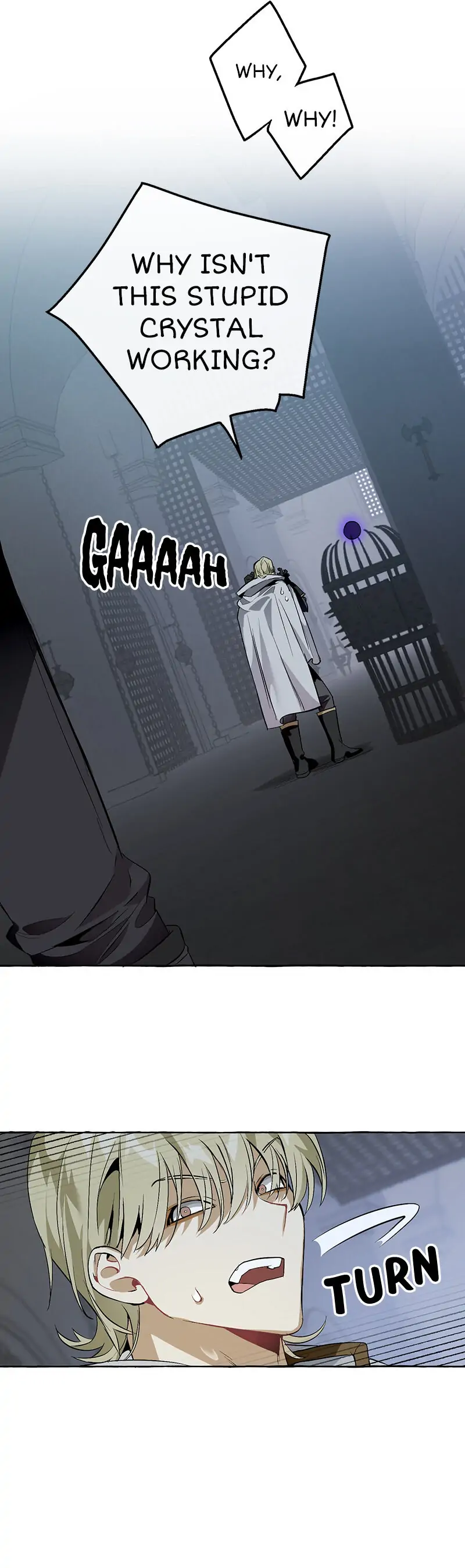 Read Lout of Count's Family Manga Online